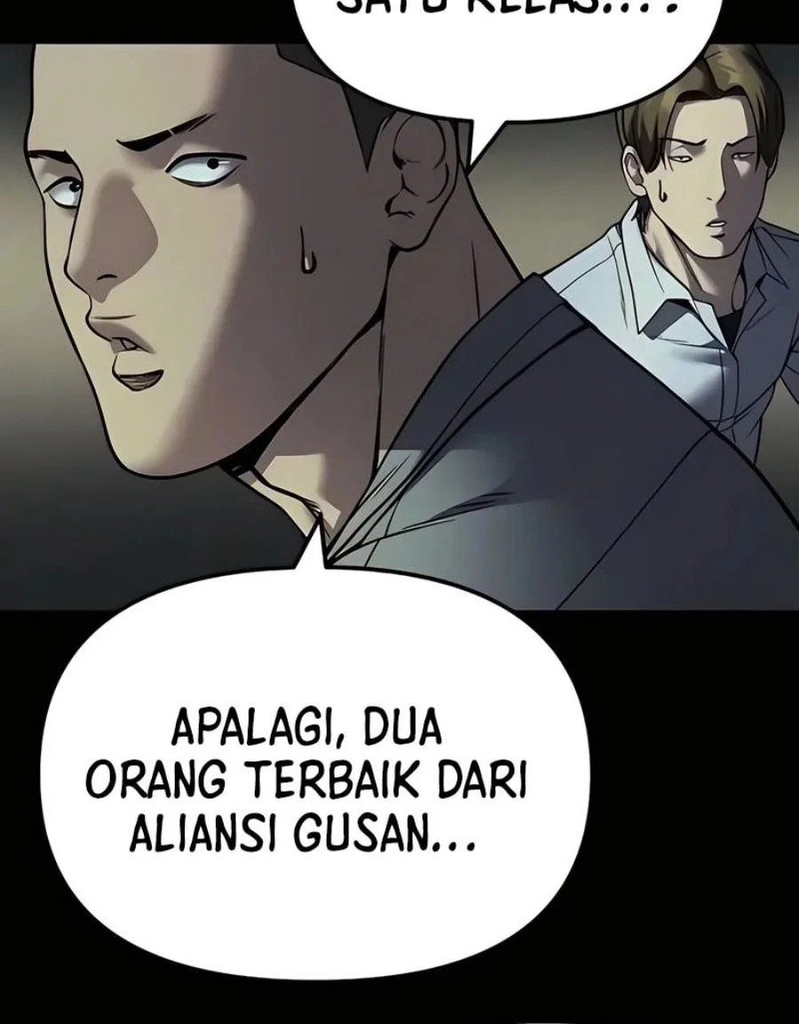 The Bully In Charge Chapter 168 - halaman 115