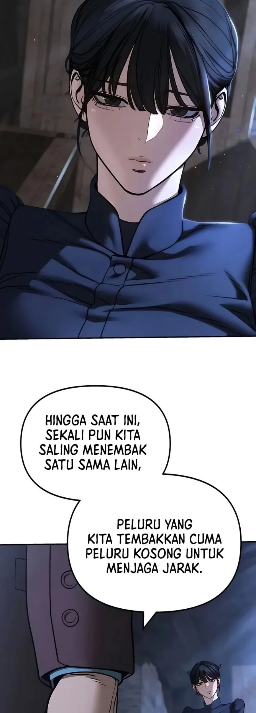 The Bully In Charge Chapter 168 - halaman 12