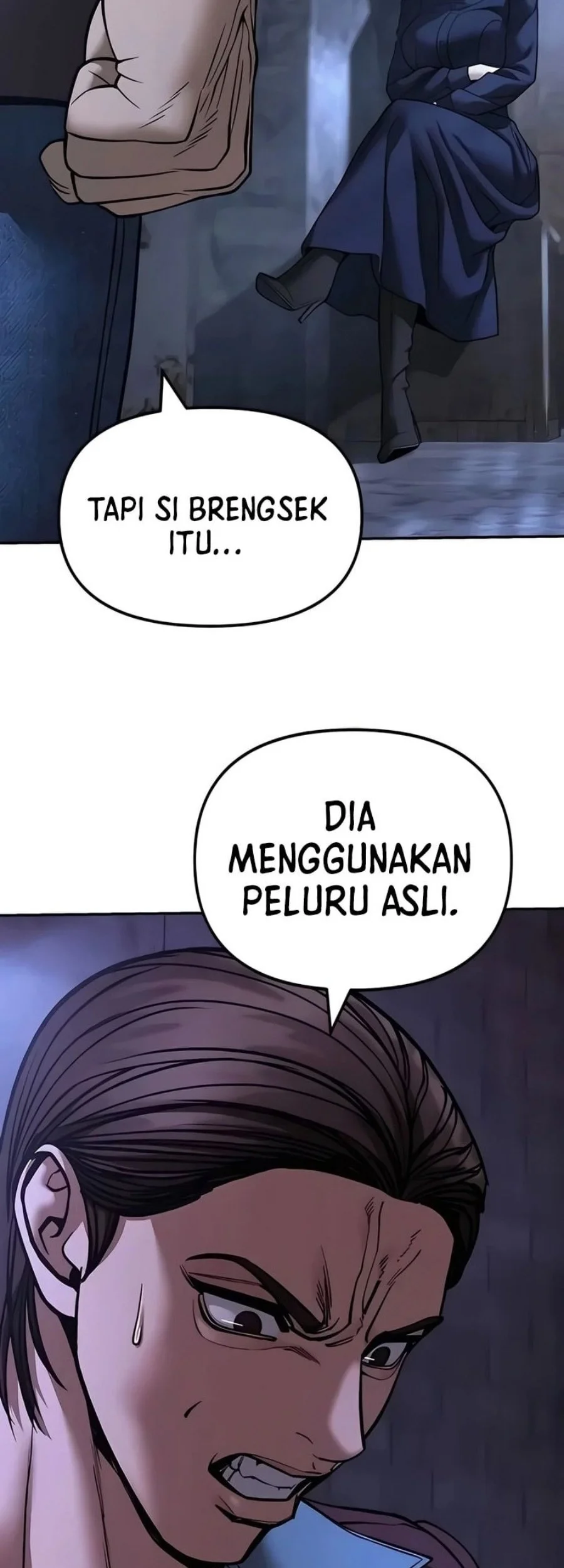 The Bully In Charge Chapter 168 - halaman 13