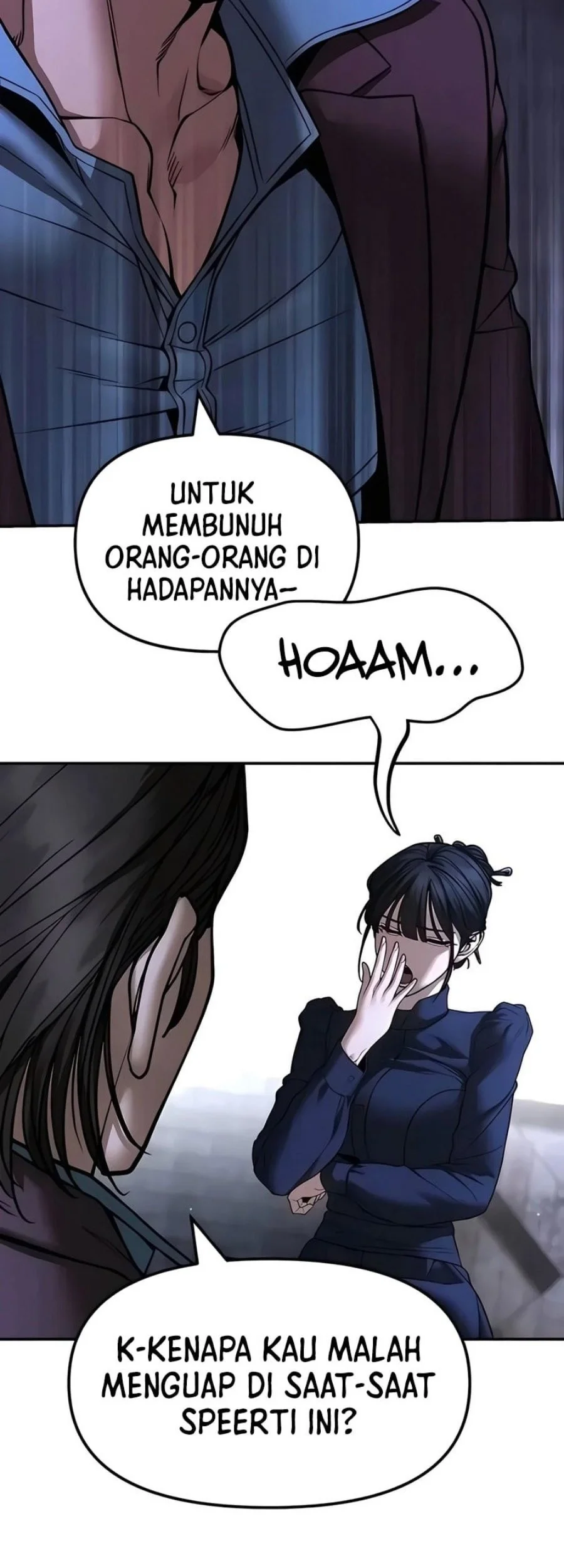 The Bully In Charge Chapter 168 - halaman 14
