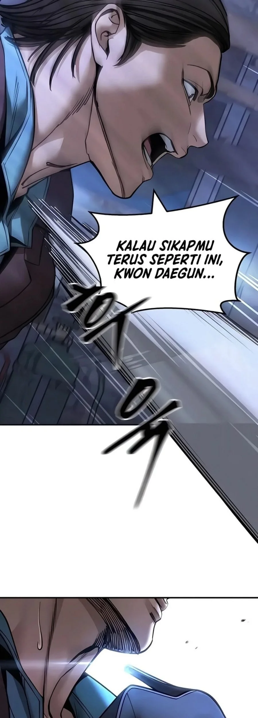 The Bully In Charge Chapter 168 - halaman 17