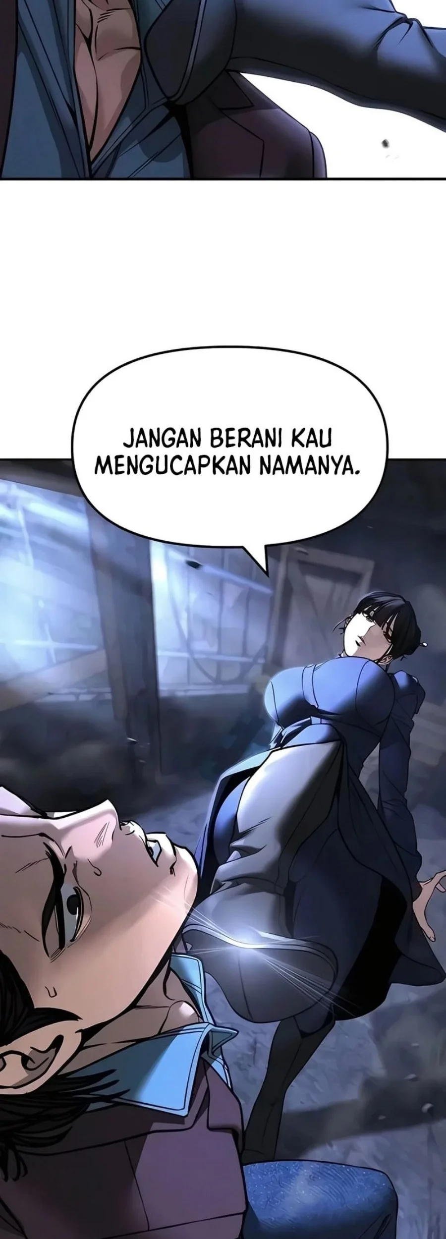 The Bully In Charge Chapter 168 - halaman 18
