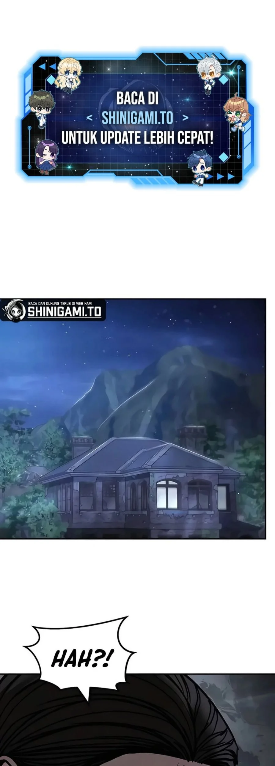The Bully In Charge Chapter 168 - halaman 2