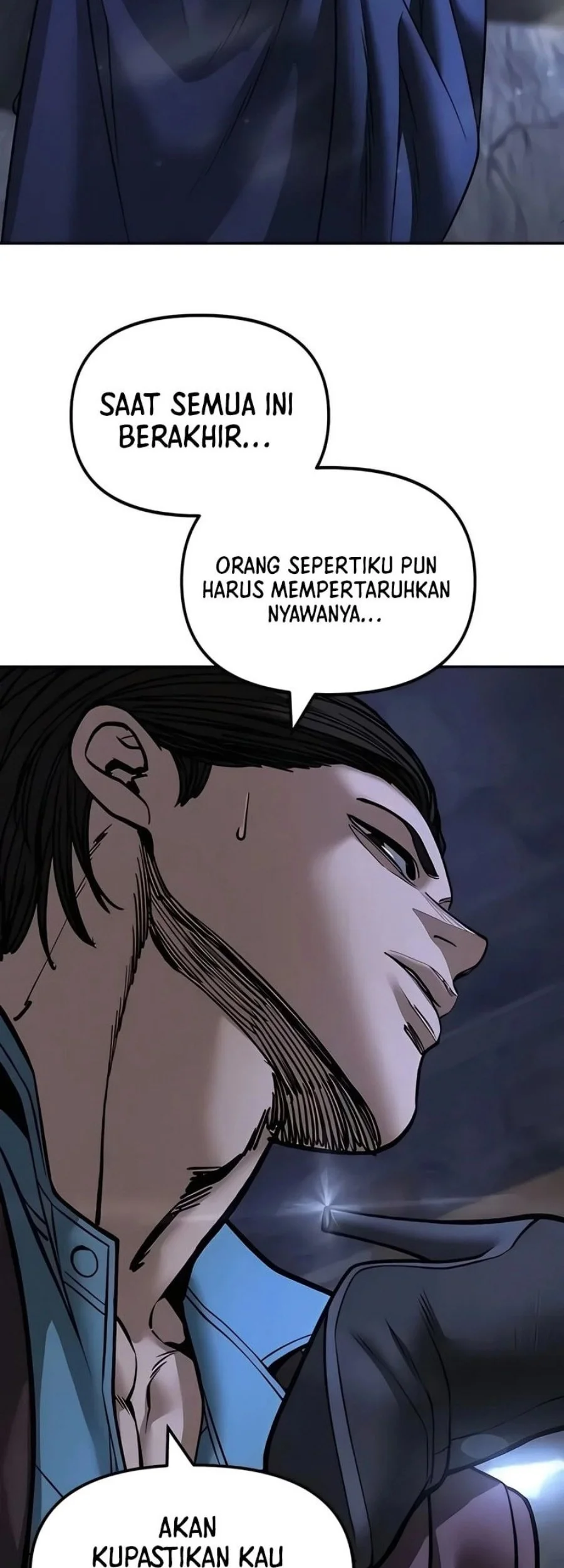 The Bully In Charge Chapter 168 - halaman 20