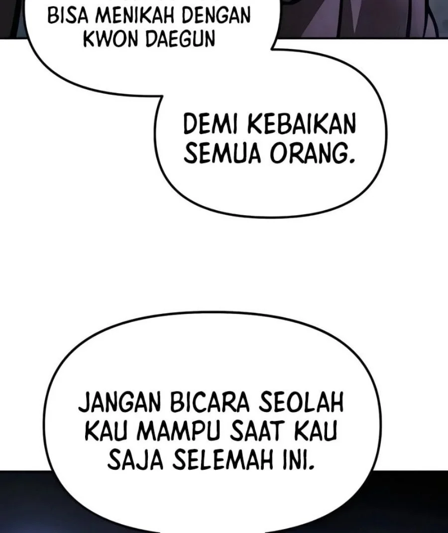 The Bully In Charge Chapter 168 - halaman 21