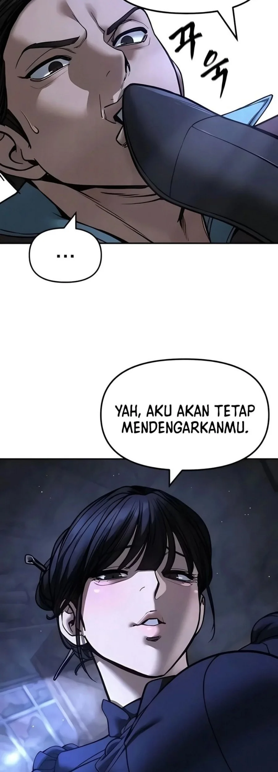 The Bully In Charge Chapter 168 - halaman 23
