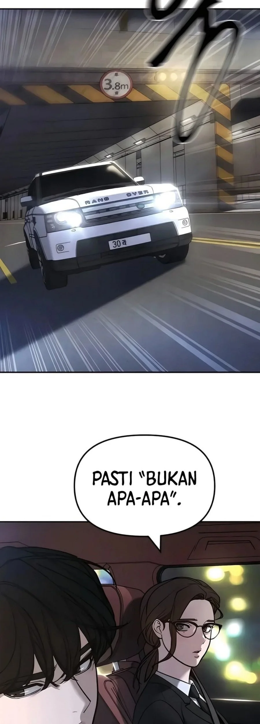 The Bully In Charge Chapter 168 - halaman 25