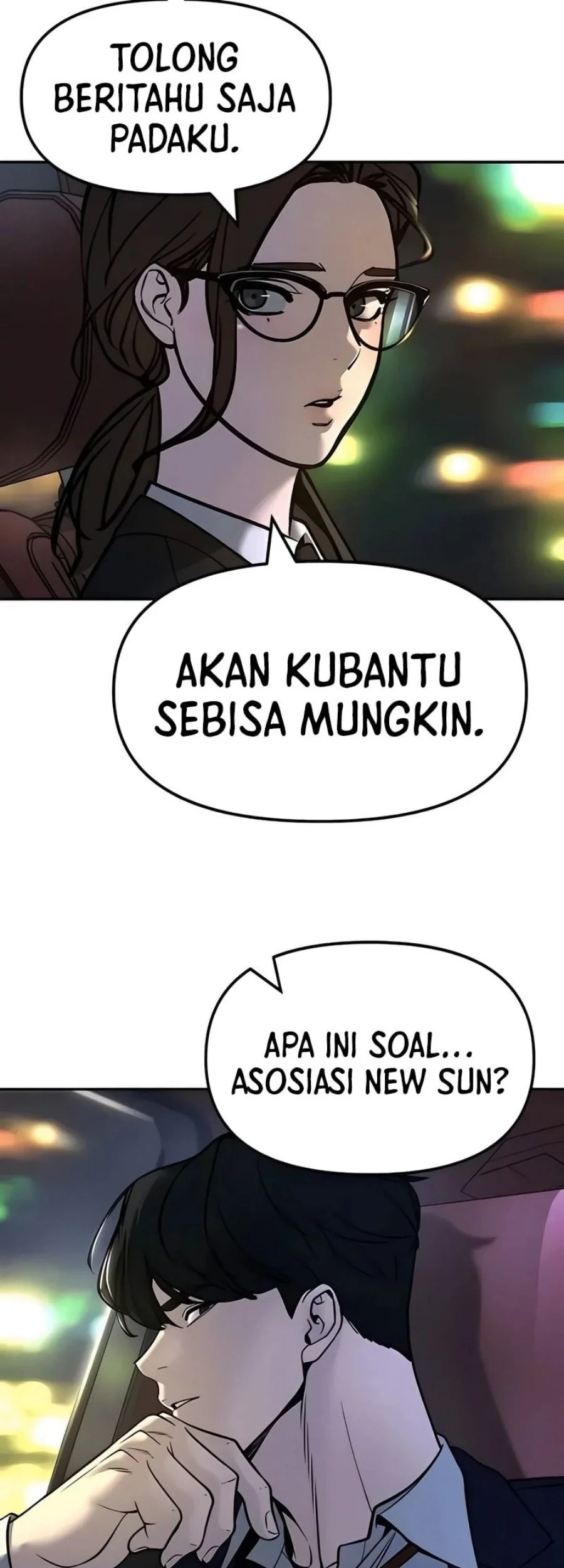 The Bully In Charge Chapter 168 - halaman 27