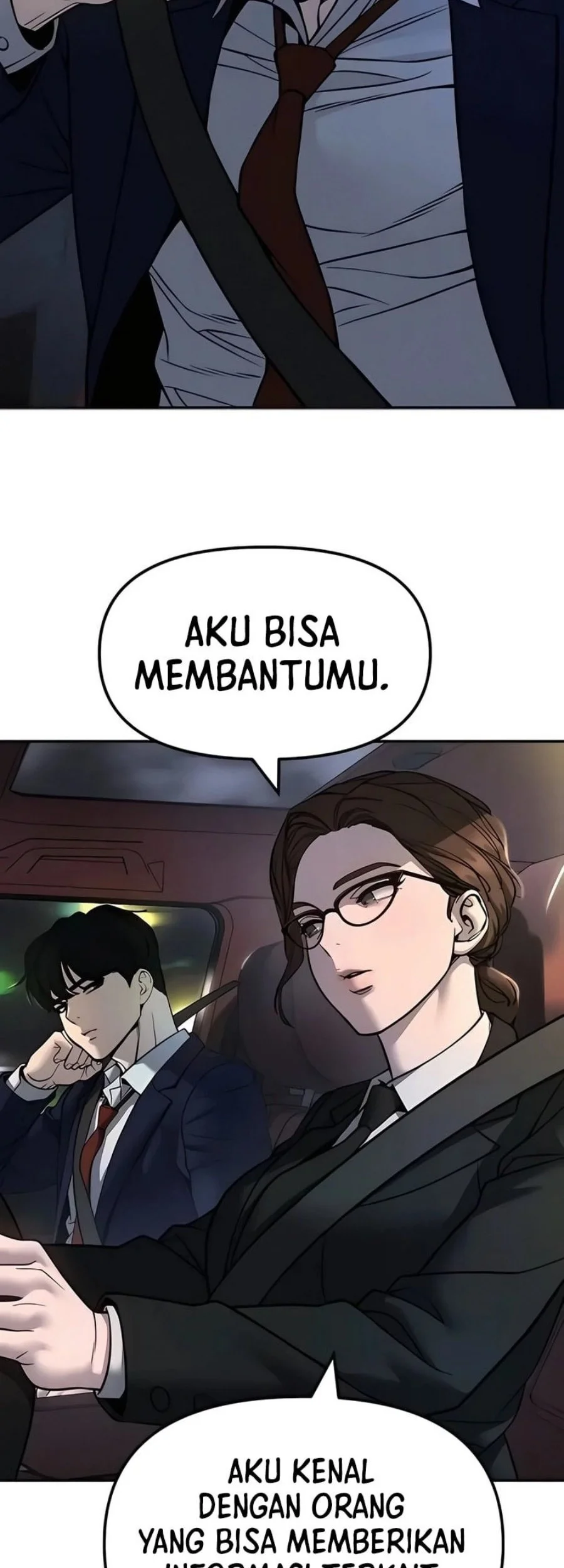 The Bully In Charge Chapter 168 - halaman 28