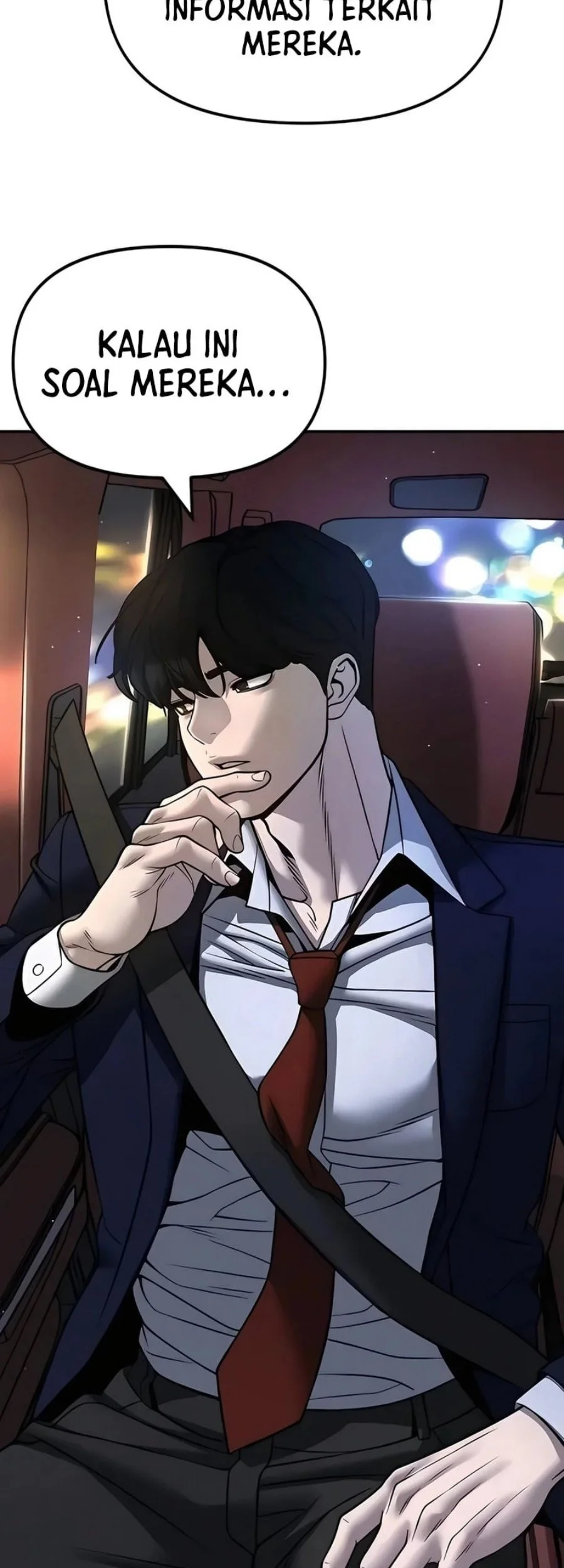 The Bully In Charge Chapter 168 - halaman 29