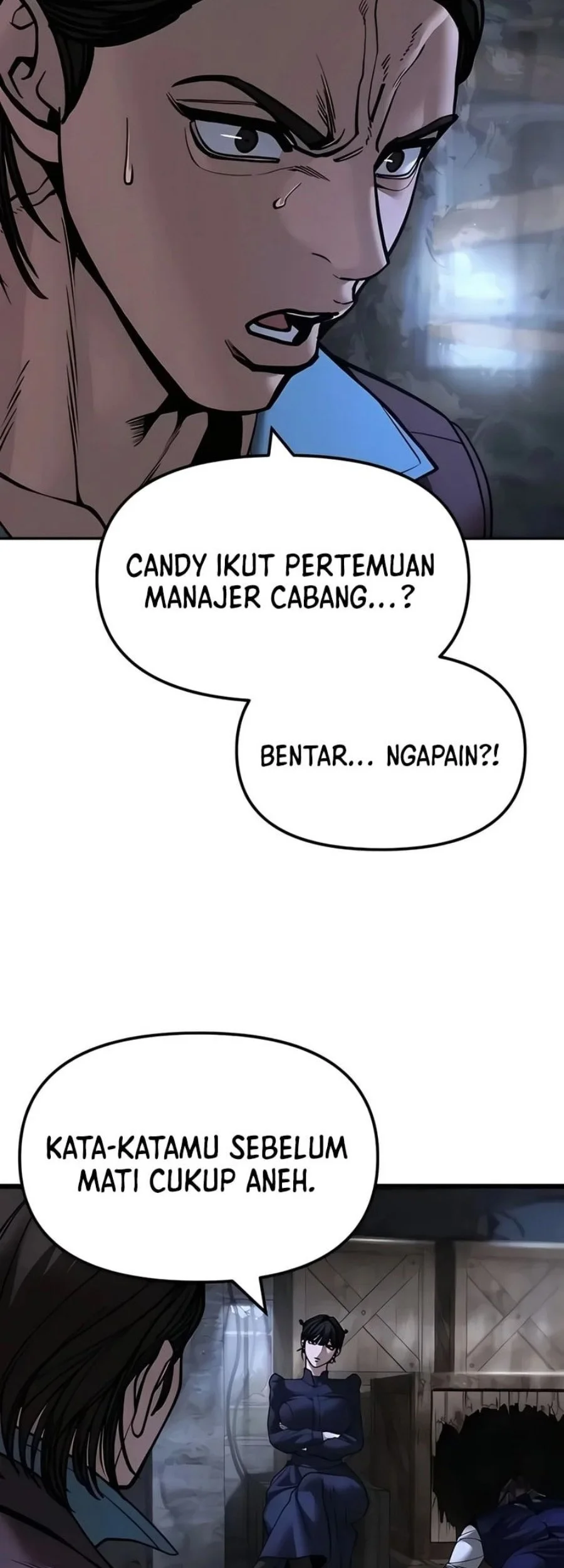The Bully In Charge Chapter 168 - halaman 3