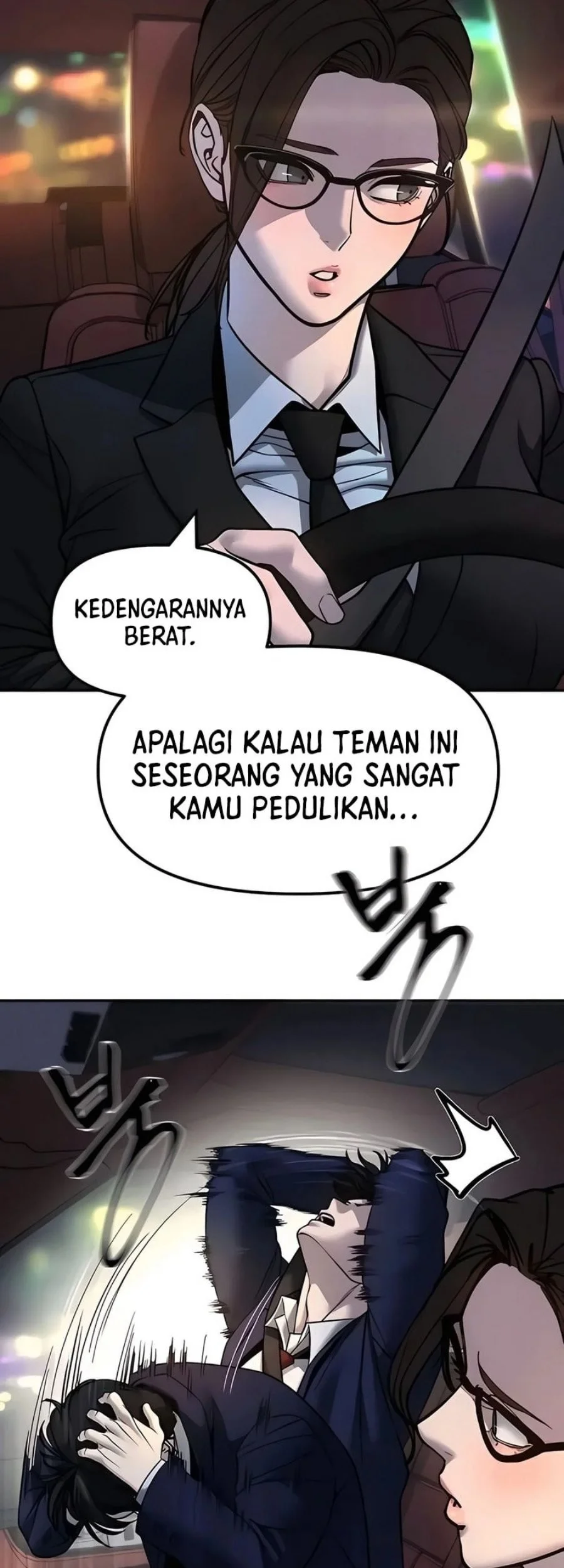 The Bully In Charge Chapter 168 - halaman 31