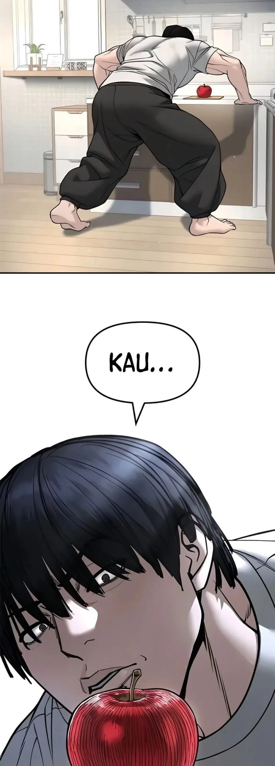 The Bully In Charge Chapter 168 - halaman 37