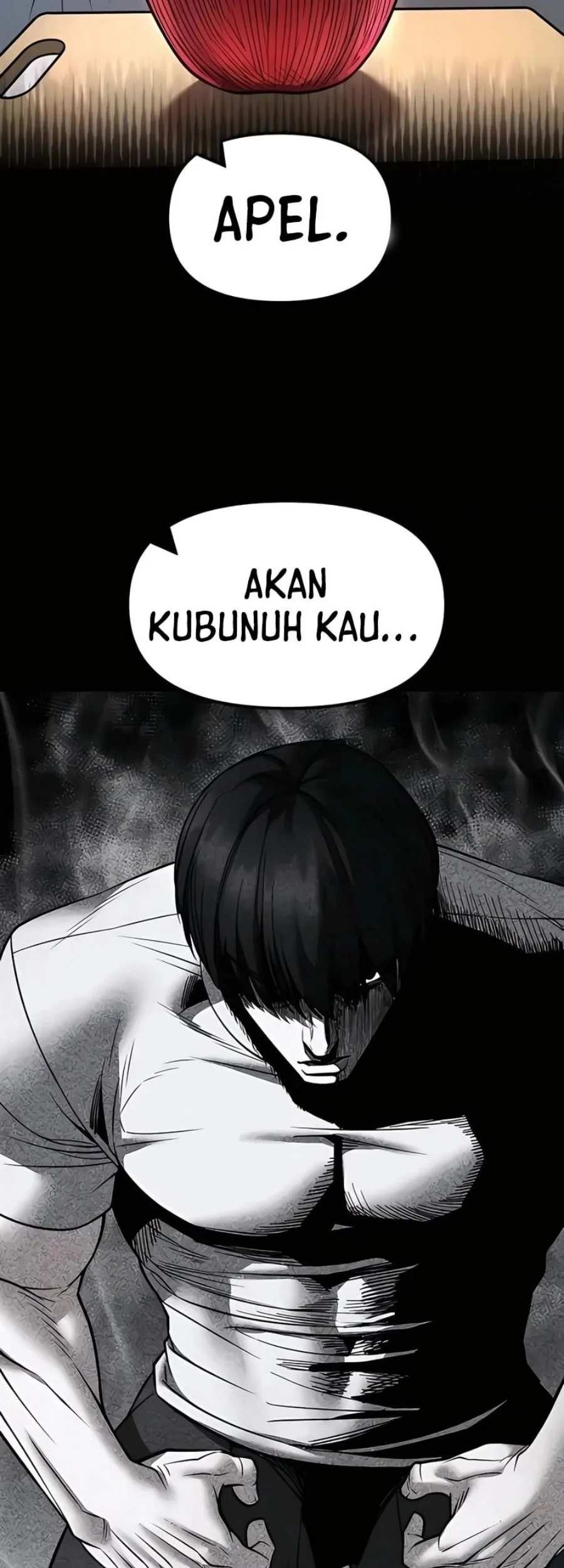 The Bully In Charge Chapter 168 - halaman 38