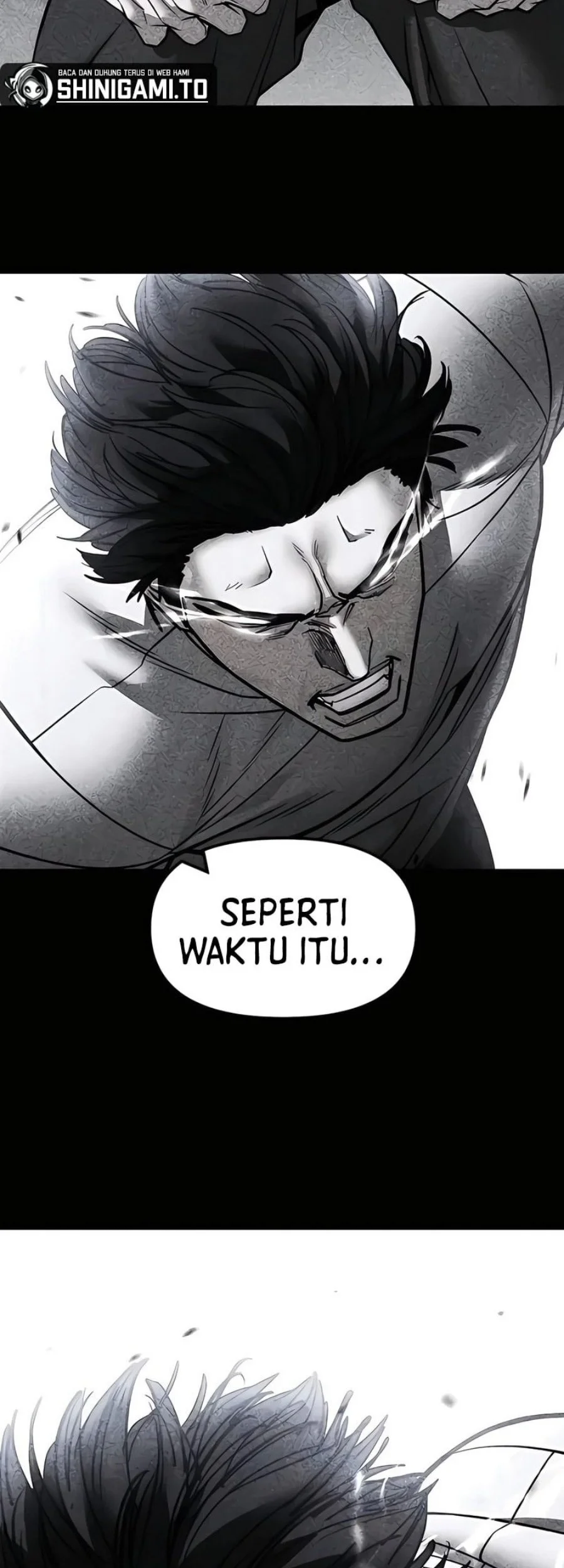 The Bully In Charge Chapter 168 - halaman 39
