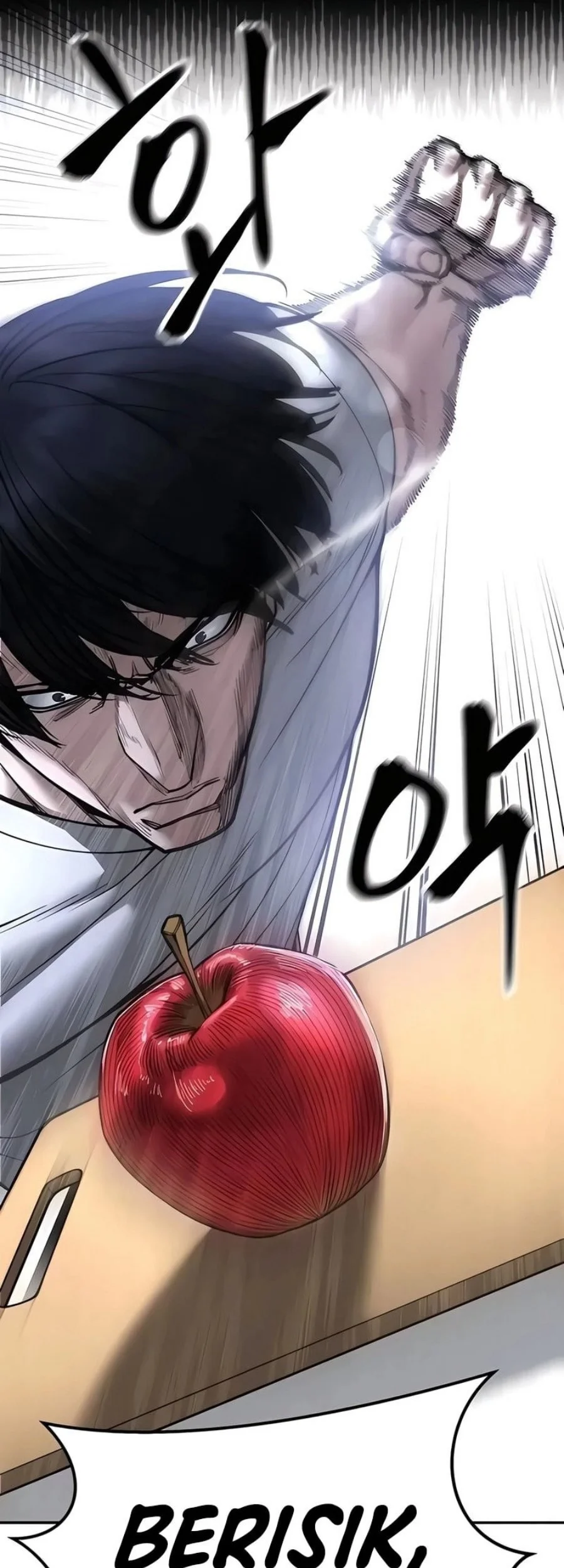 The Bully In Charge Chapter 168 - halaman 41