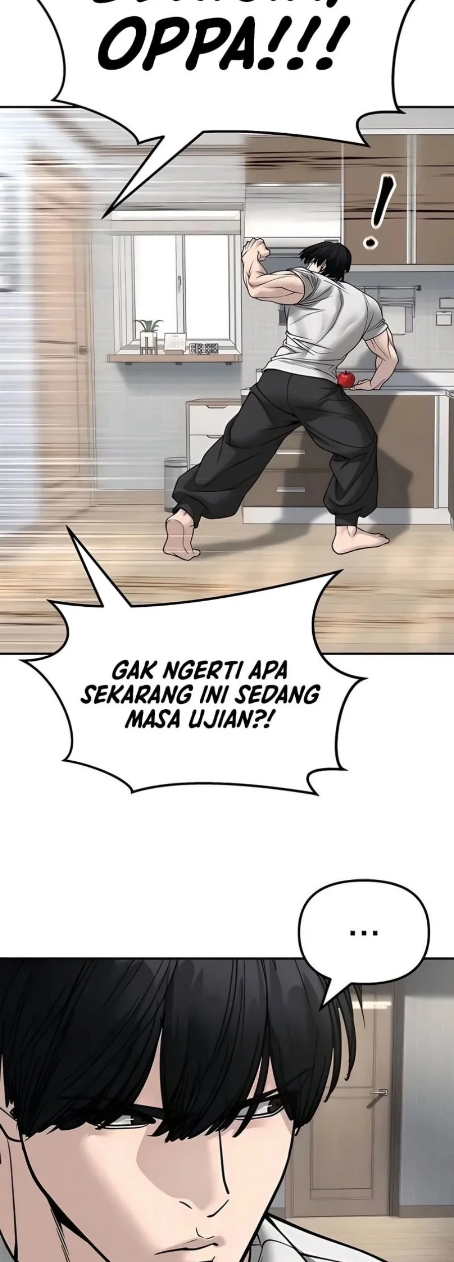 The Bully In Charge Chapter 168 - halaman 42
