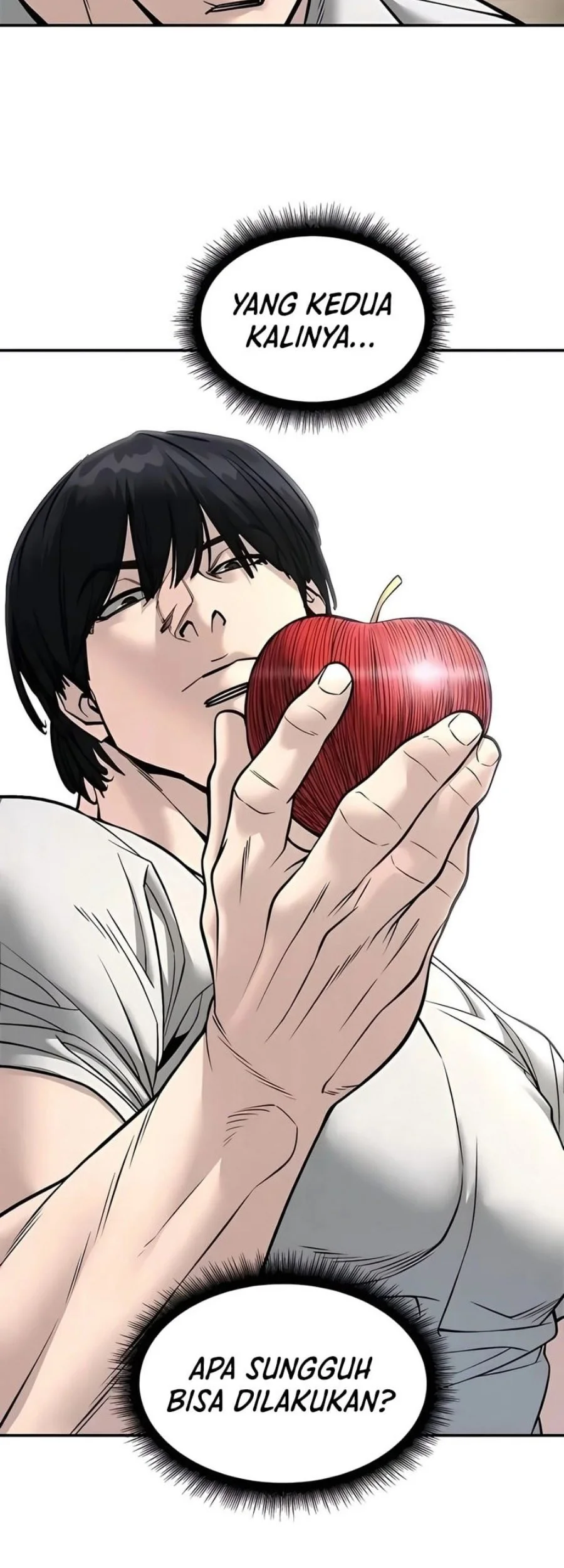 The Bully In Charge Chapter 168 - halaman 43
