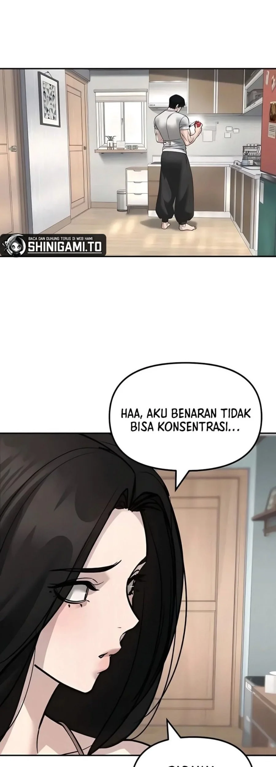 The Bully In Charge Chapter 168 - halaman 44
