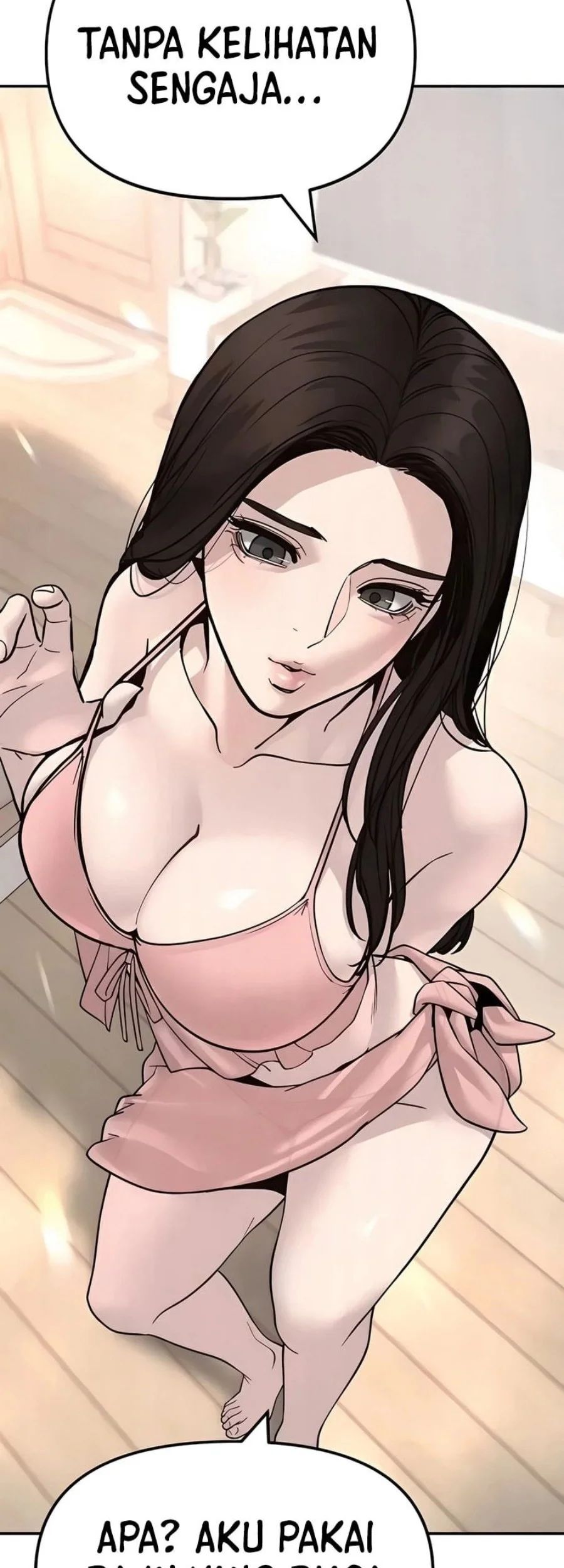 The Bully In Charge Chapter 168 - halaman 47