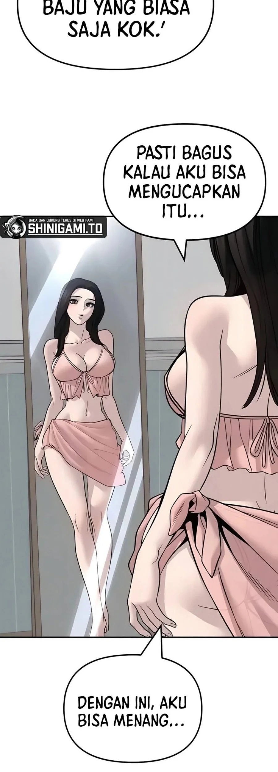 The Bully In Charge Chapter 168 - halaman 48