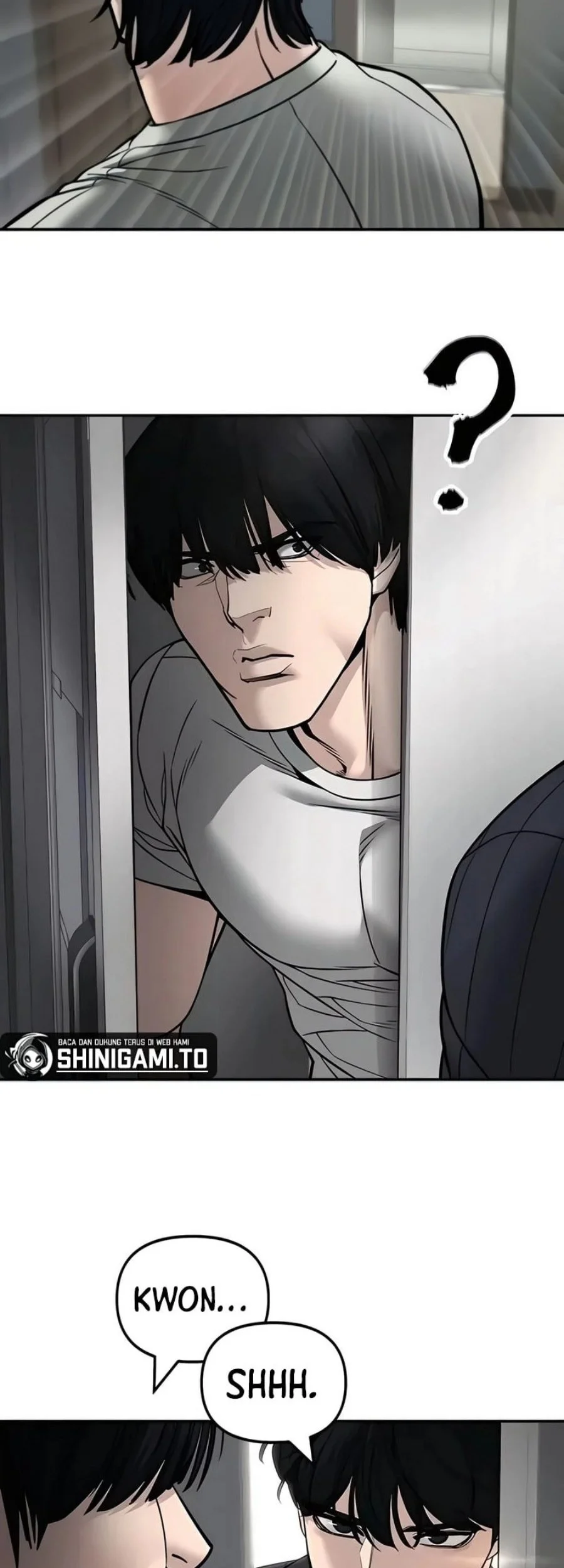 The Bully In Charge Chapter 168 - halaman 59
