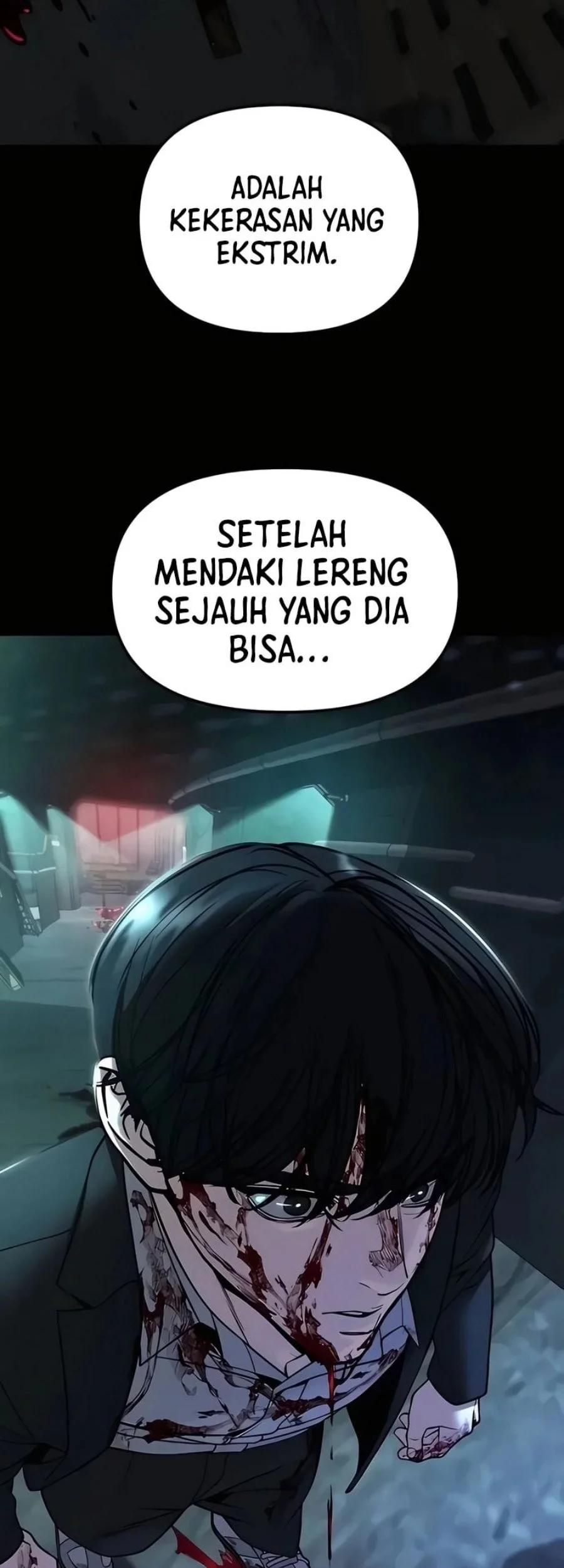 The Bully In Charge Chapter 168 - halaman 66