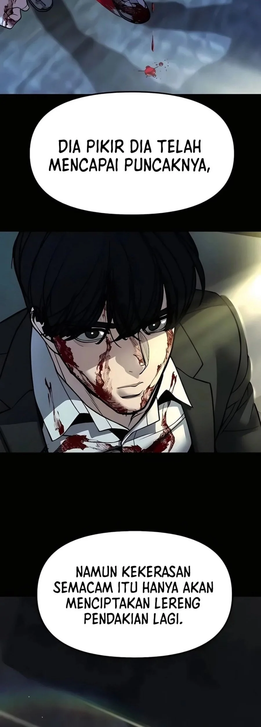 The Bully In Charge Chapter 168 - halaman 67