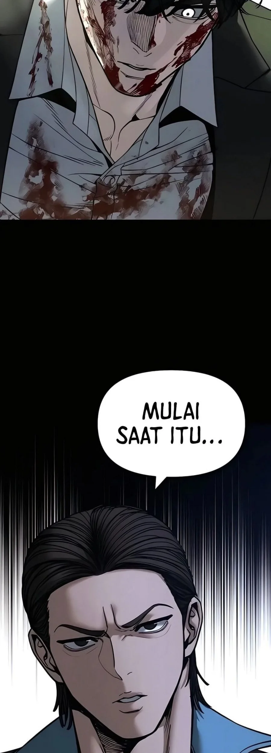 The Bully In Charge Chapter 168 - halaman 72