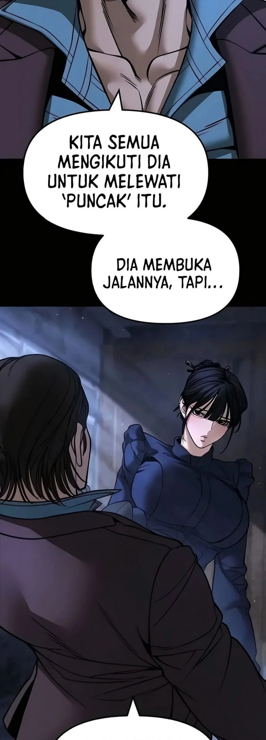 The Bully In Charge Chapter 168 - halaman 73