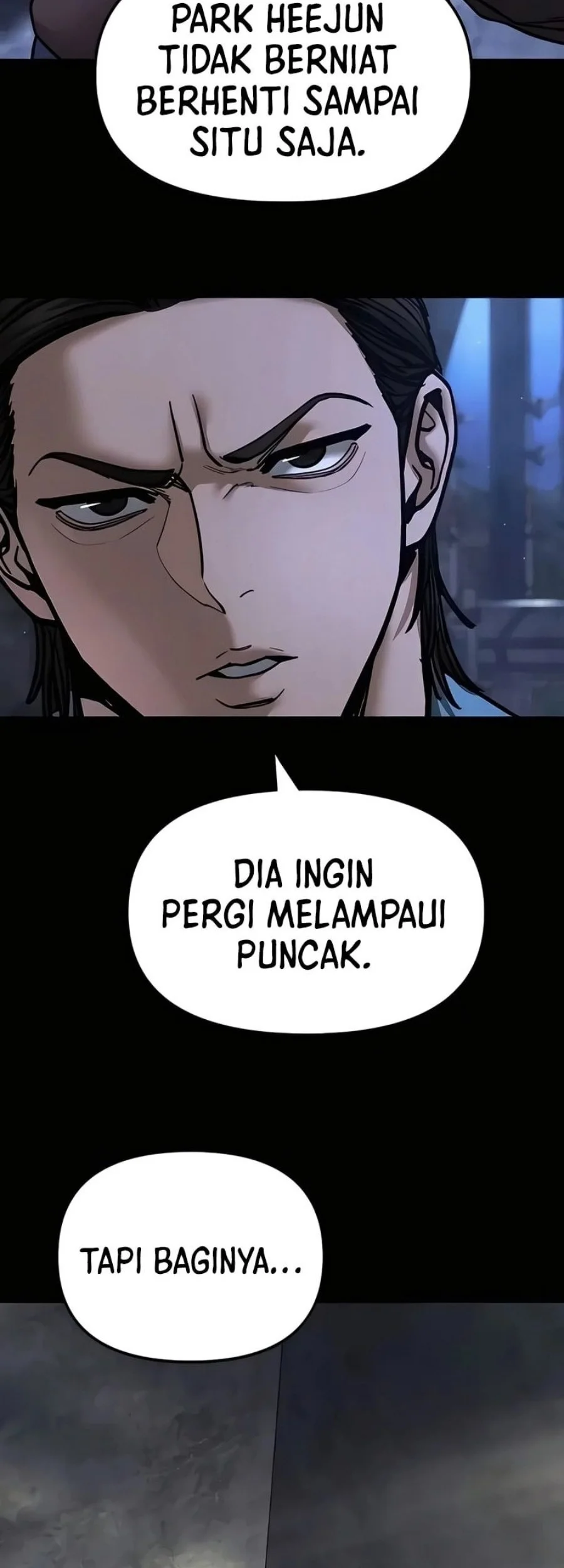 The Bully In Charge Chapter 168 - halaman 74