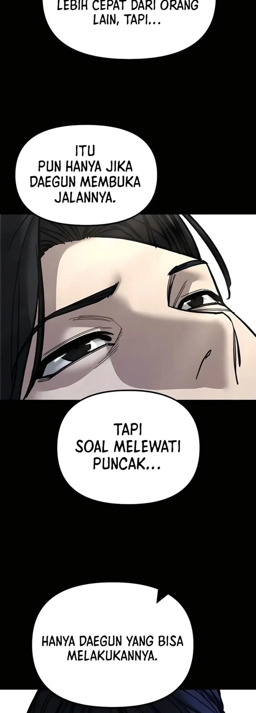 The Bully In Charge Chapter 168 - halaman 77