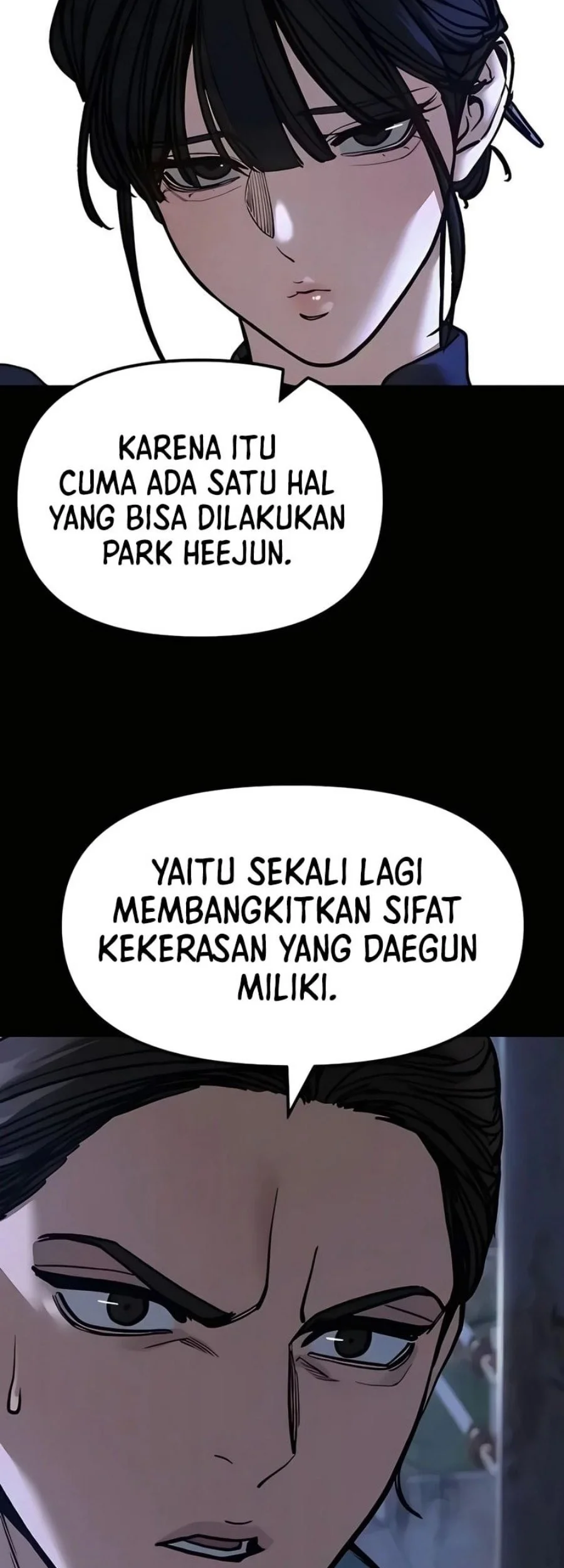 The Bully In Charge Chapter 168 - halaman 78