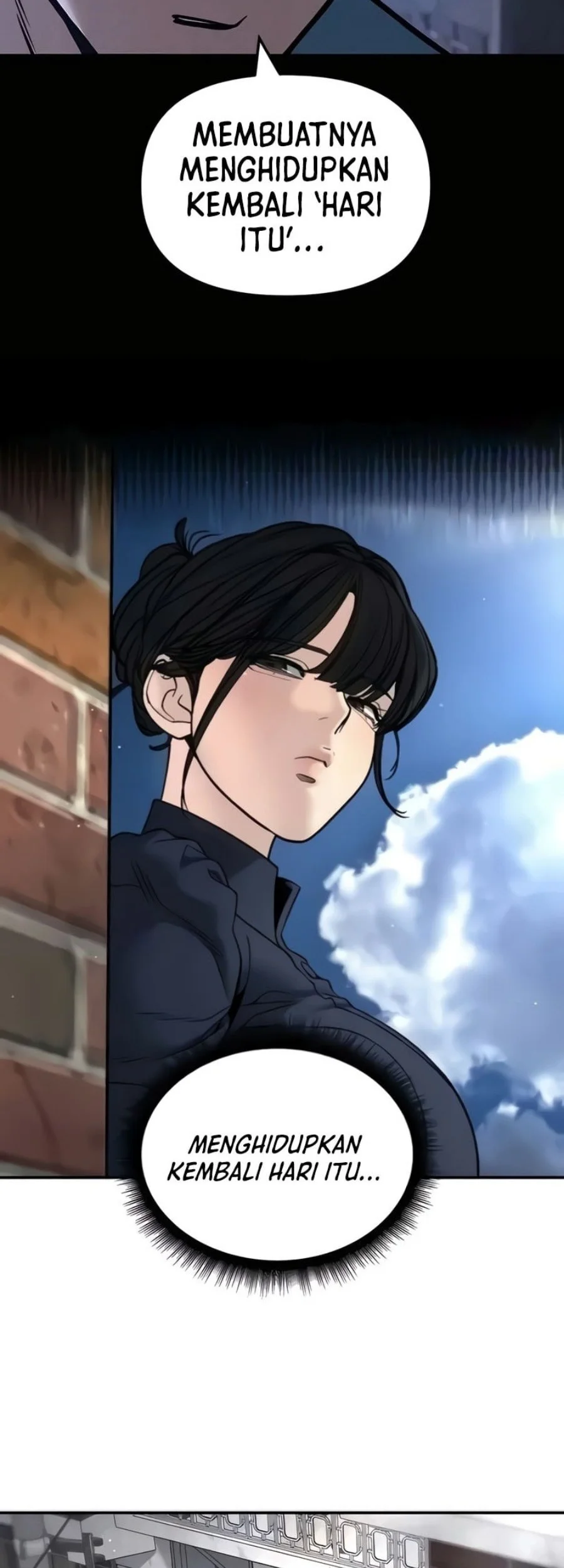 The Bully In Charge Chapter 168 - halaman 79