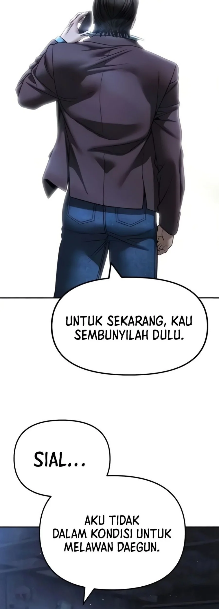 The Bully In Charge Chapter 168 - halaman 8