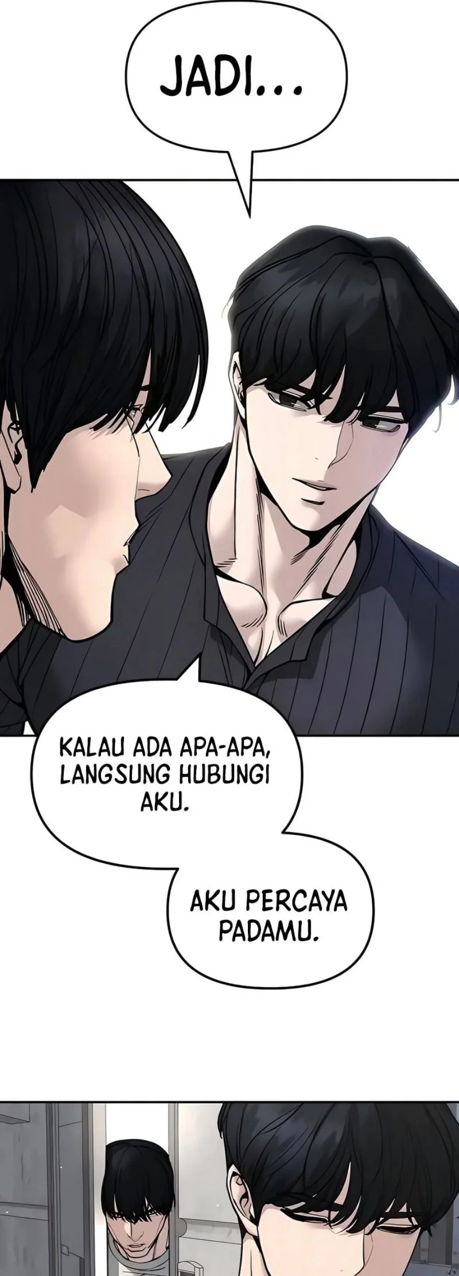 The Bully In Charge Chapter 168 - halaman 81