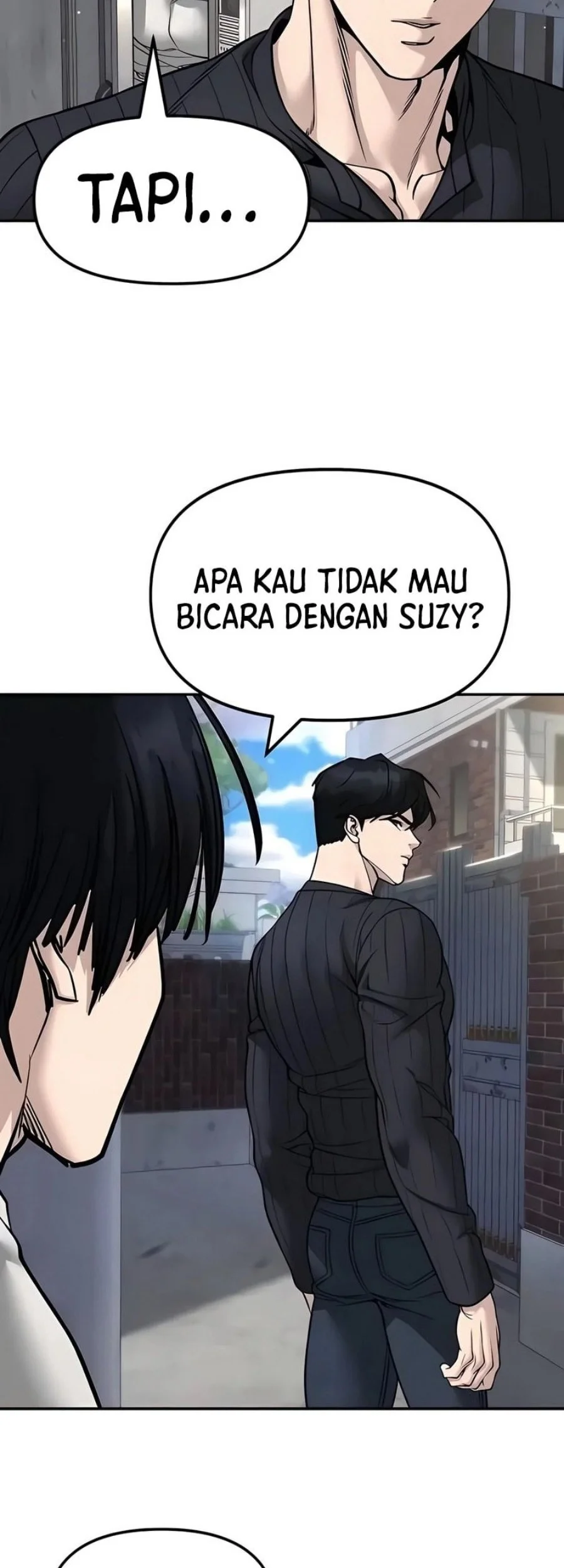 The Bully In Charge Chapter 168 - halaman 82