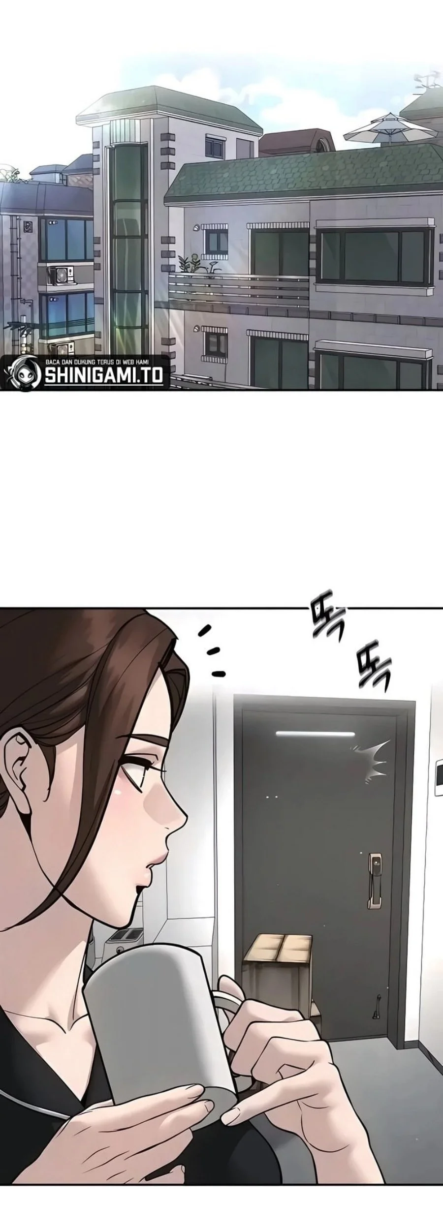 The Bully In Charge Chapter 168 - halaman 87