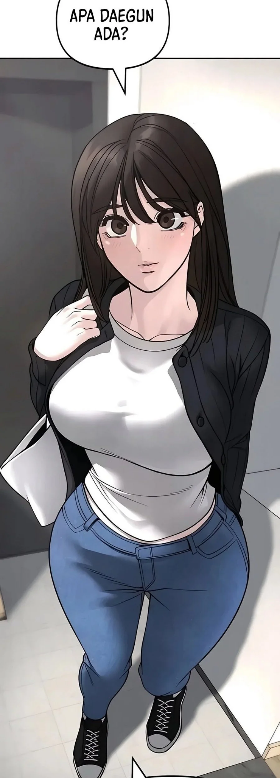 The Bully In Charge Chapter 168 - halaman 89