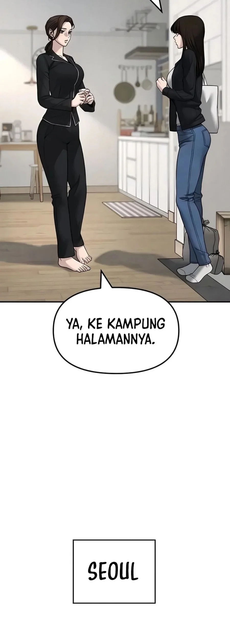 The Bully In Charge Chapter 168 - halaman 92