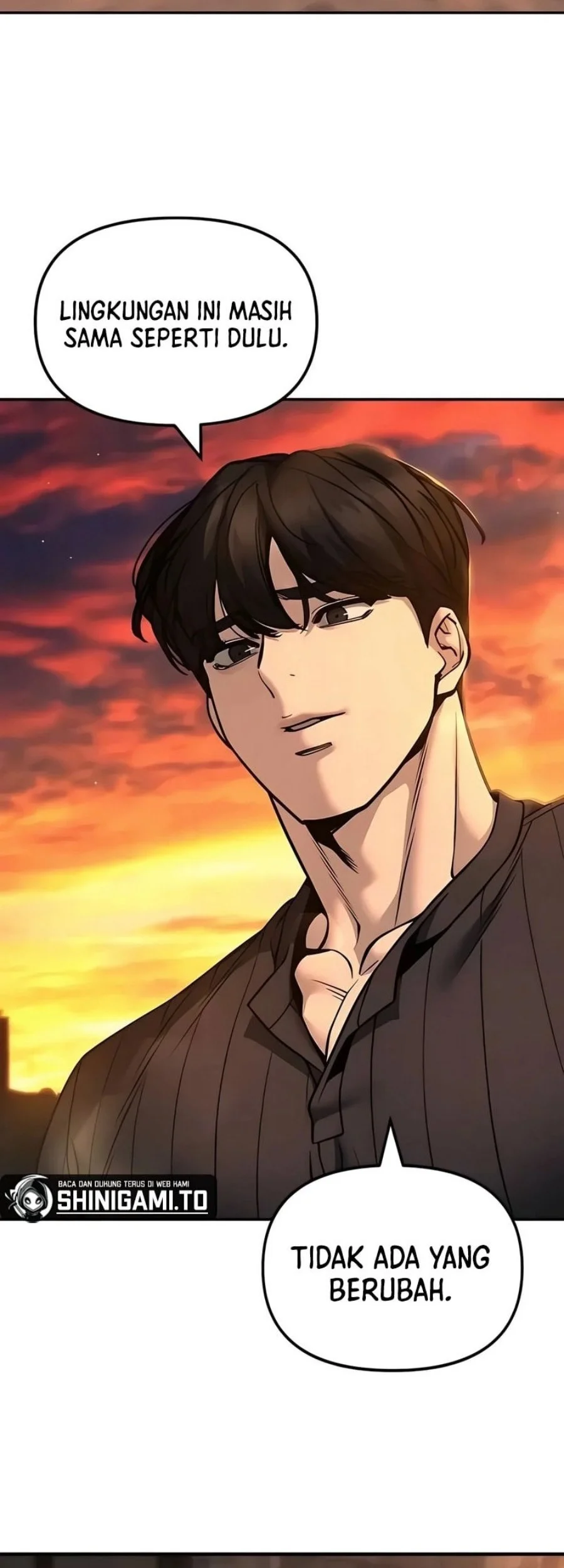 The Bully In Charge Chapter 168 - halaman 94