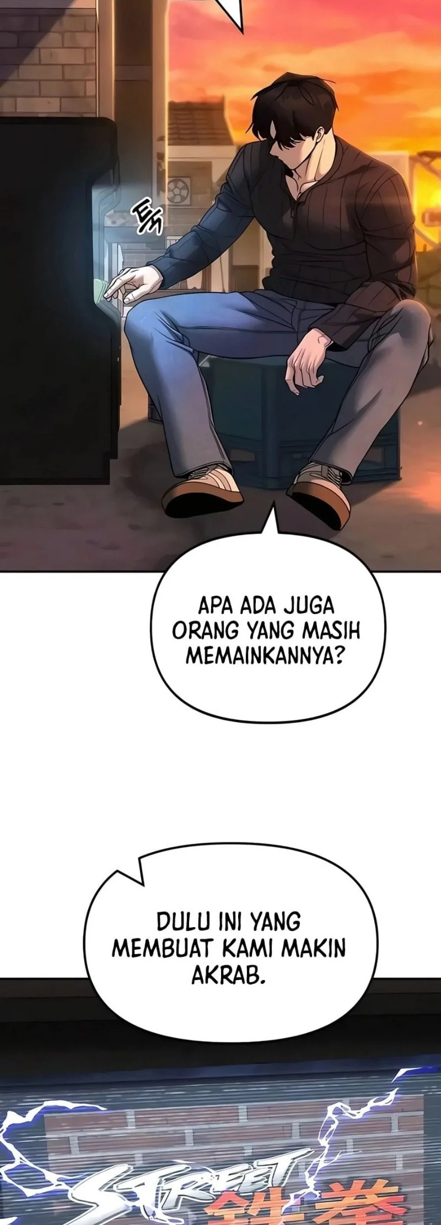 The Bully In Charge Chapter 168 - halaman 97