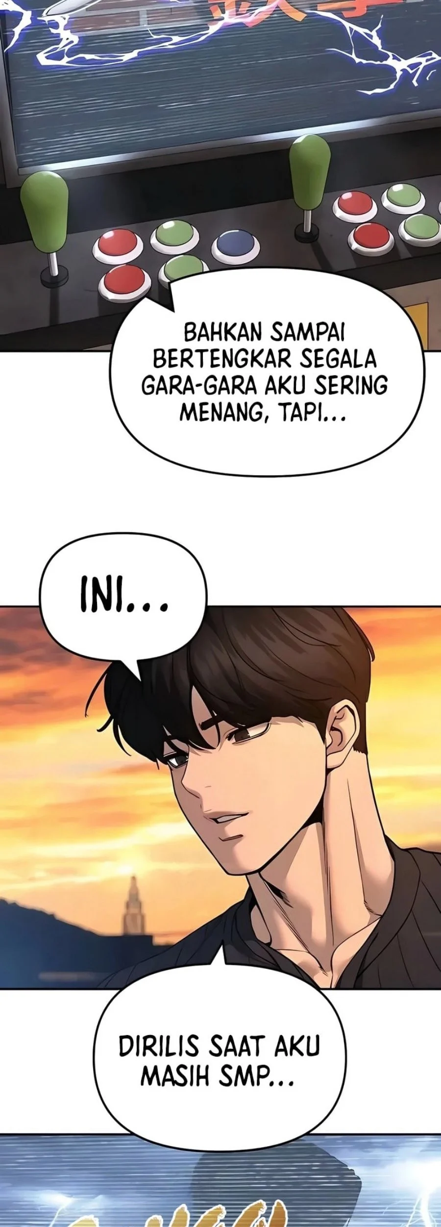 The Bully In Charge Chapter 168 - halaman 98