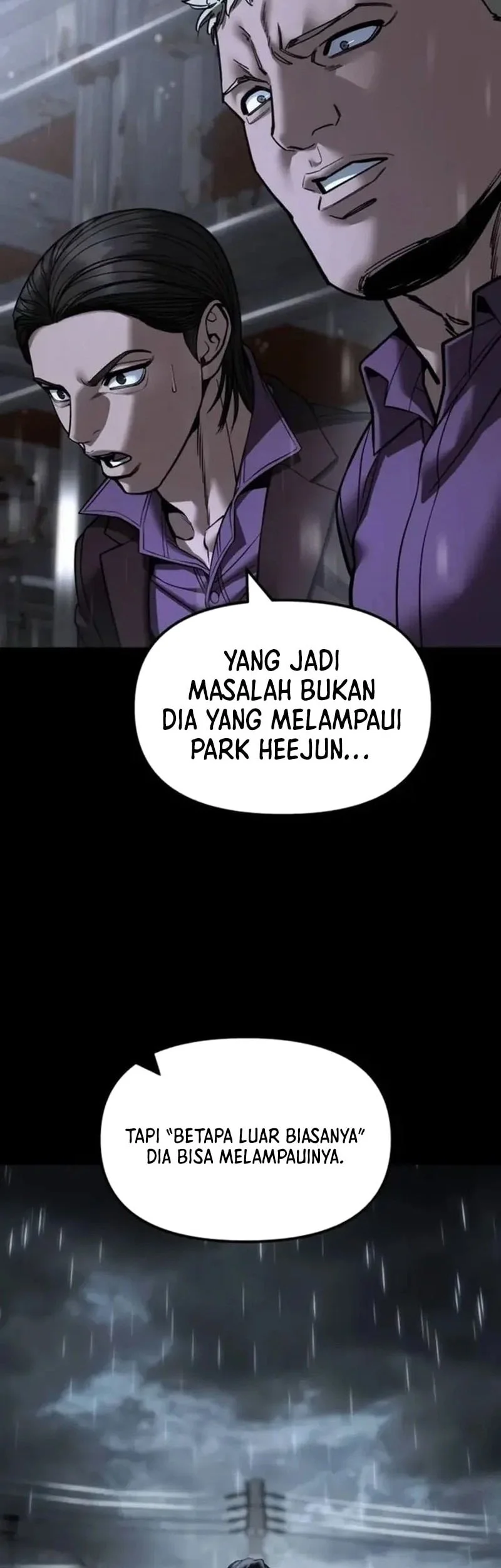 The Bully In Charge Chapter 169 - halaman 15