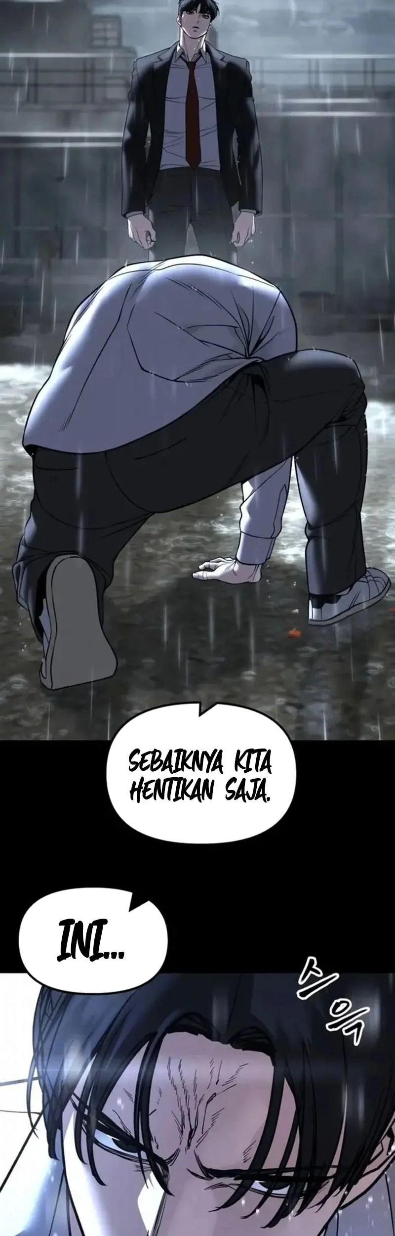 The Bully In Charge Chapter 169 - halaman 16