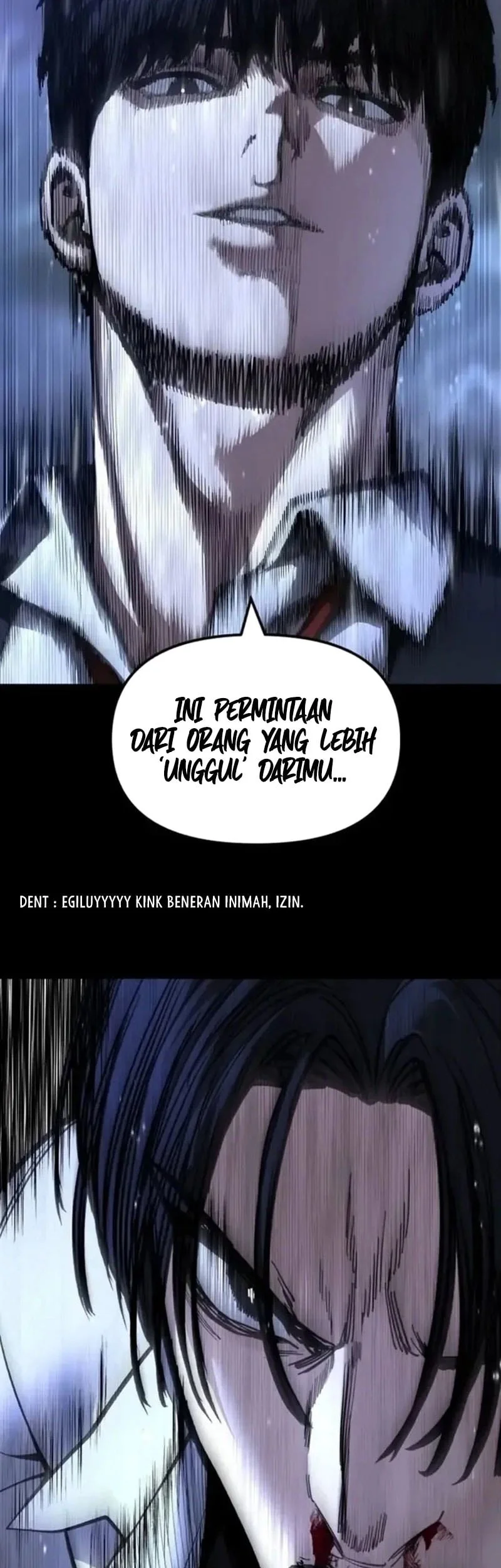 The Bully In Charge Chapter 169 - halaman 18