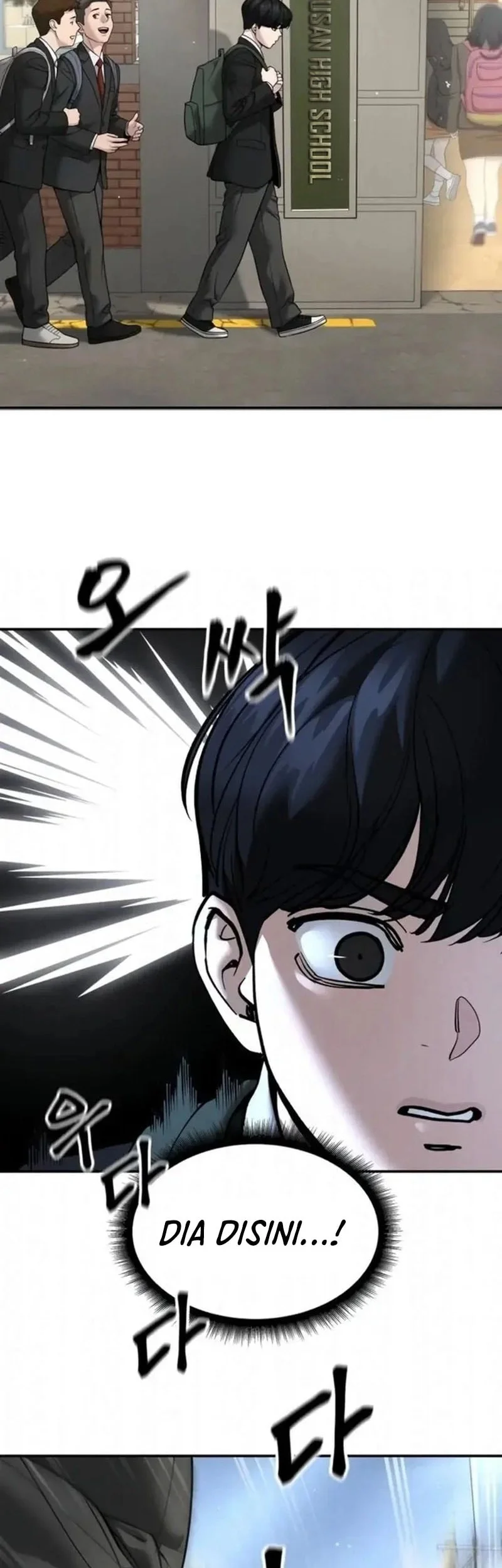 The Bully In Charge Chapter 169 - halaman 23