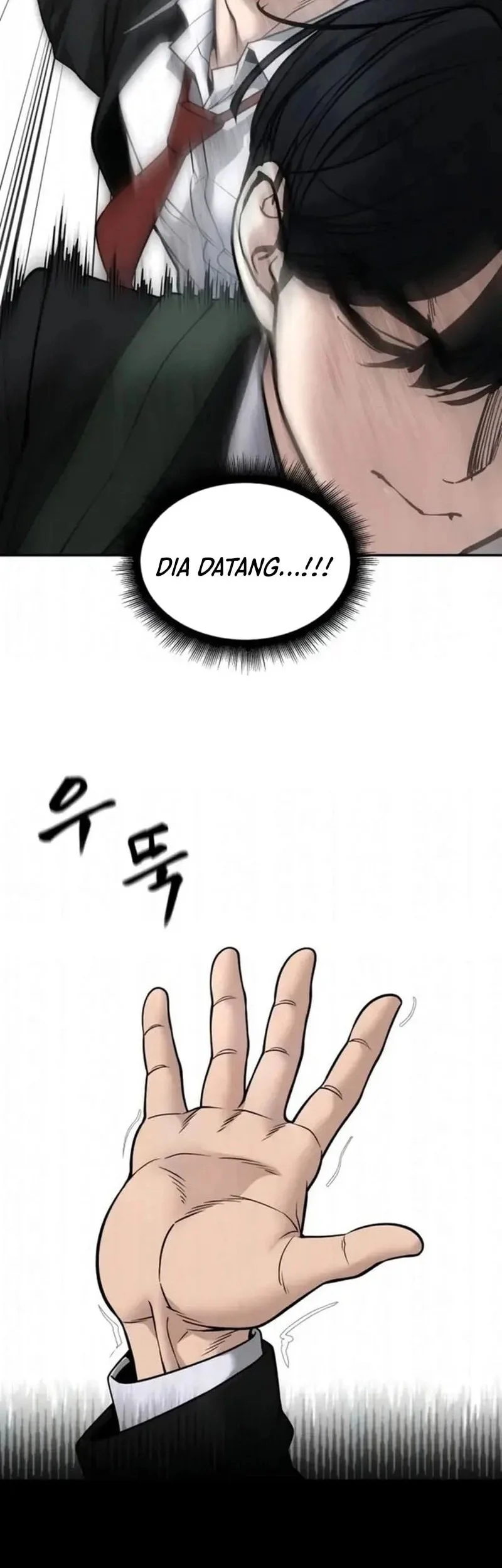 The Bully In Charge Chapter 169 - halaman 25