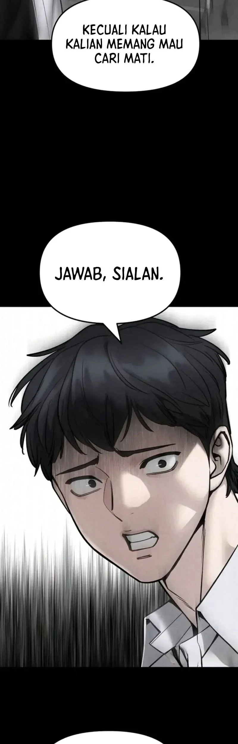 The Bully In Charge Chapter 169 - halaman 28