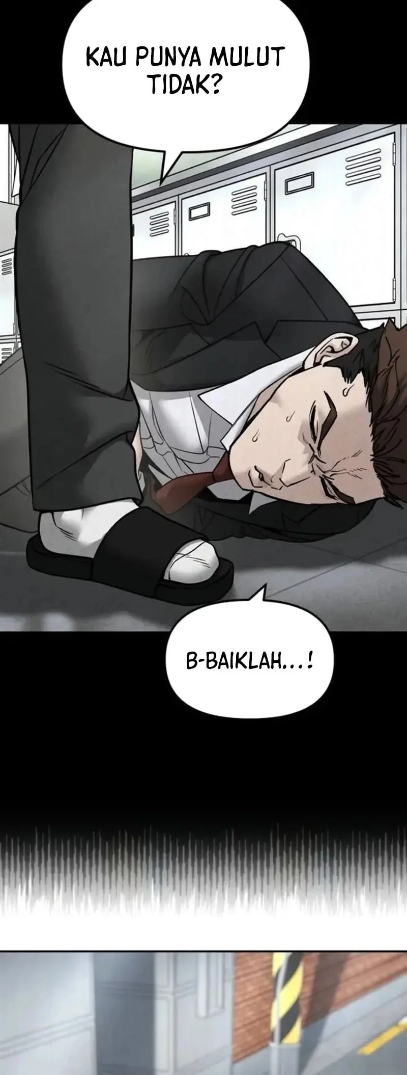 The Bully In Charge Chapter 169 - halaman 29